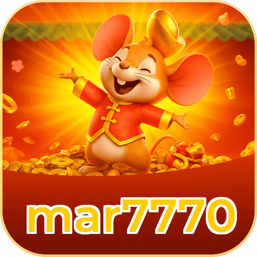 mar7770 Logo