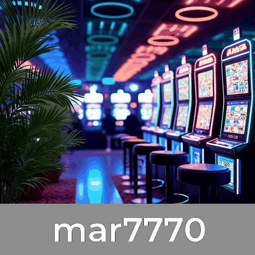 Explore o mar7770: Sua Plataforma de Jogos com Serviço Profissional e Seguro